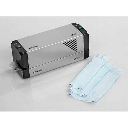 Durr Dental HygoPac - аппарат для ламинирования стерилизационных пакетов