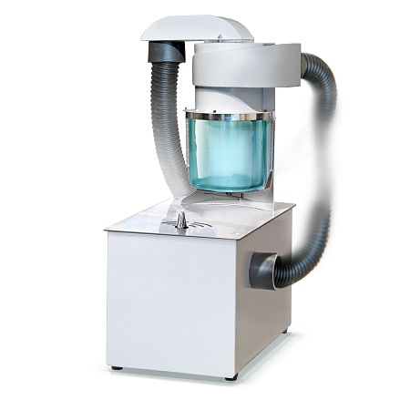 Аверон ФРМ 3.0 – Фрезер для обработки моделей коническими и цилиндрическими фрезами