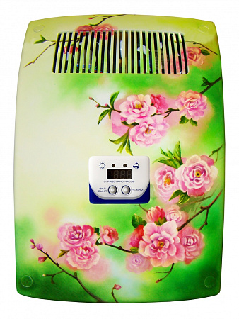 Виталия ОРБ-2П «POZIS» - Облучатель-рециркулятор бактерицидный с рисункой и инкрустацией