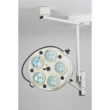 Армед L735 - хирургический потолочный светильник