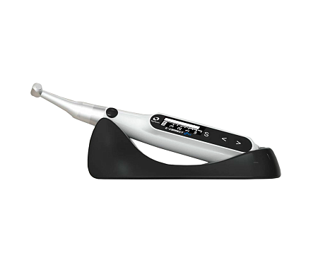 Eighteeth E-connect – беспроводной эндомотор