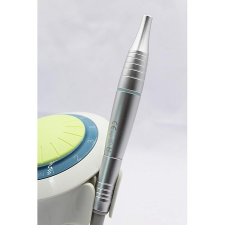 Baolai Bool P7L - полуавтономный скалер с алюминиевой ручкой, с подсветкой