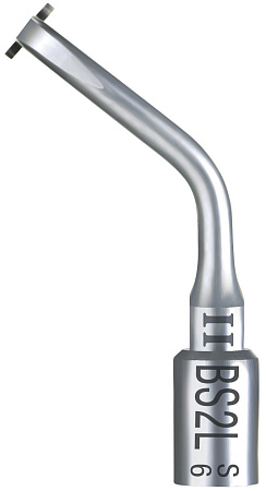 Acteon BoneSurgery II – набор насадок (BS1 II, BS2L II, BS2R II, BS4 II, BS5 II, BS6 II) костная хирургия для Piezotome II