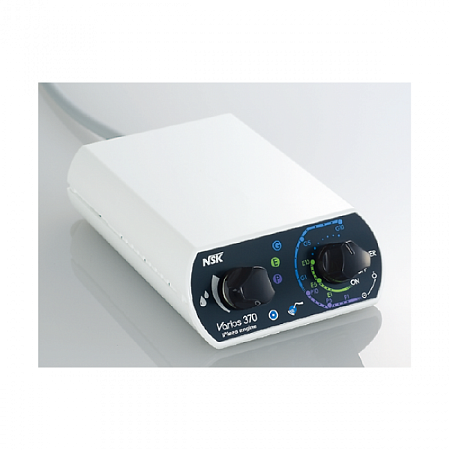 NSK Varios 370 LUX – портативный ультразвуковой скалер (с оптикой)
