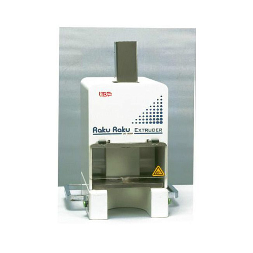 KDF Denken Raku Raku - пресс электромеханический