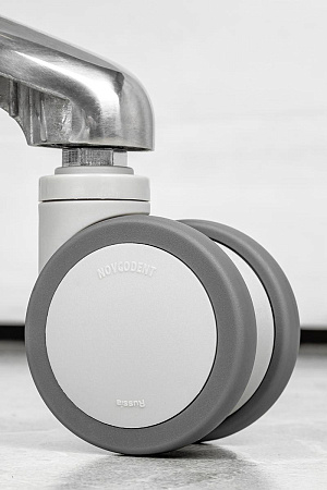 Mercury ELITE COMFORT— Стул микроскописта