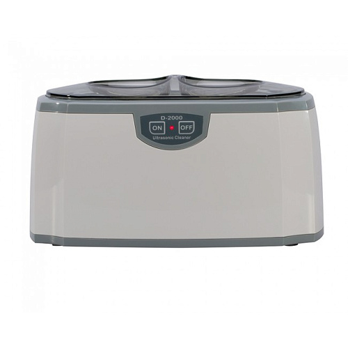 Codyson - D-2000 - ультразвуковая мойка, 0,4 л