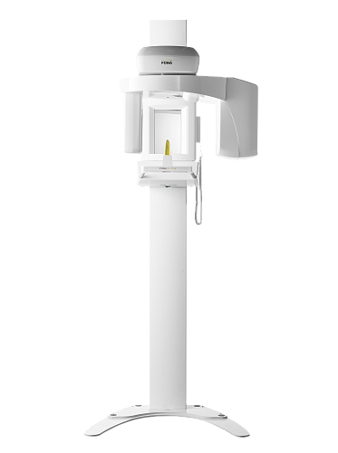 FONA Art Plus - рентгенографическая цифровая система панорамной съемки
