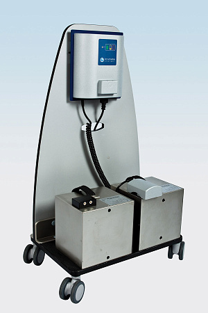 Brumaba Z1.175 - ТЕЛЕЖКА ДЛЯ АККУМУЛЯТОРА