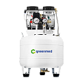 GreenMED JYK30 — Стоматологический компрессор