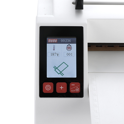 Esco Medical SEALING MACHINE LF-F300A – Запечатывающее устройство с ЖК дисплеем