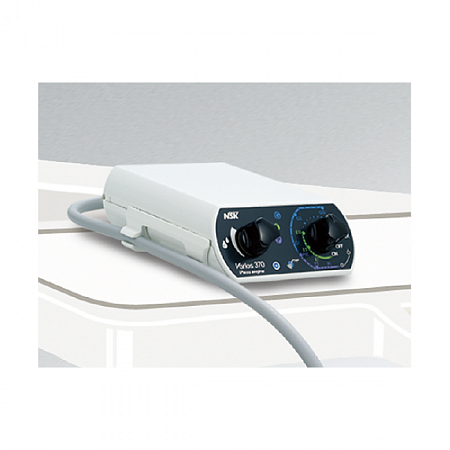 NSK Varios 370 LUX – портативный ультразвуковой скалер (с оптикой)