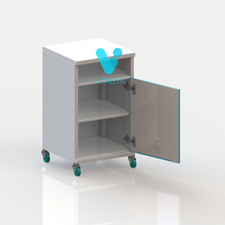 ВИТАЛИЯ ТП-1 — Медицинская подкатная тумба