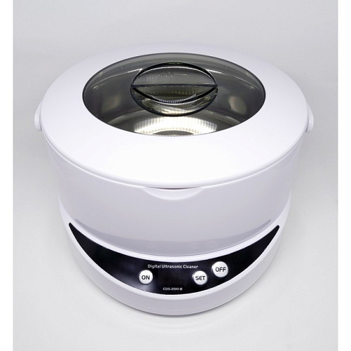 Codyson - CDS-200B - ультразвуковая мойка, 0,7 л