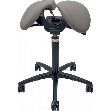 Salli MultiAdjuster - эргономичный стул врача-стоматолога, с максимальным количеством индивидуальных настроек