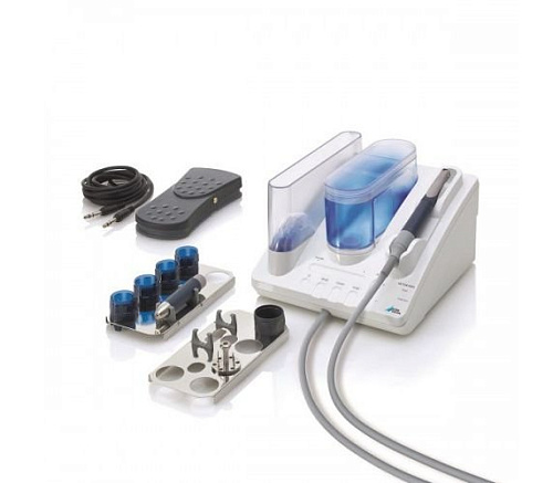 Durr Dental Vector Paro Pro – пародонтологический центр