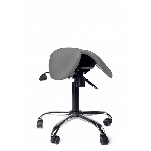 Gravitonus EZSolo Tiny - эргономичный и компактный стул-седло