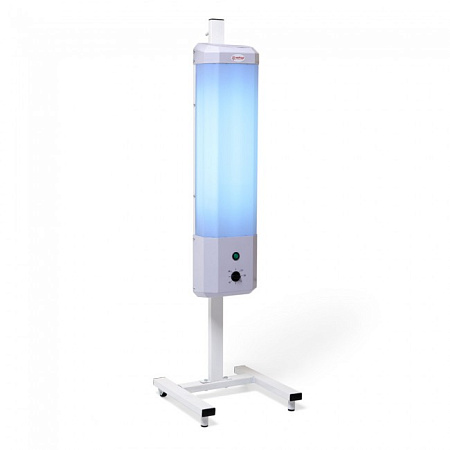 Армед СН211-115 - облучатель-рециркулятор медицинский (пластиковый корпус)