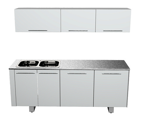 ВЗМО Премиум 2 – Комплект мебели