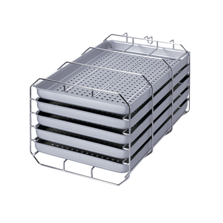 Melag Vacuklav 24 B/L+ - стоматологический автоклав класса Профи