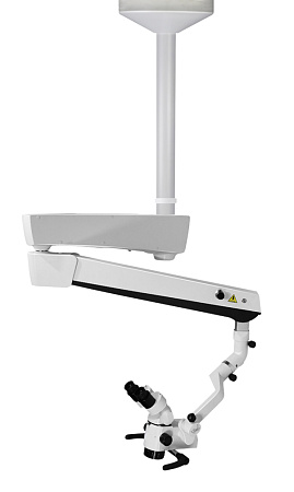 GreenMED C-Clear-2 base – Микроскоп стоматологический операционный