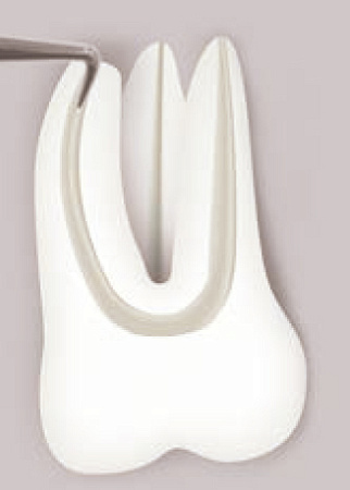 Acteon ASLD – Насадка с алмазным покрытием