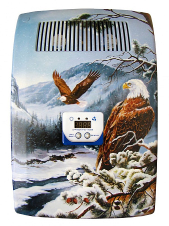 Виталия РБК-1 "POZIS" - Облучатель-рециркулятор бактерицидный с рисунком и инкрустацией