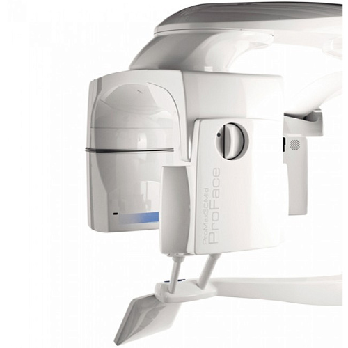 Planmeca ProMax 3D Mid - аппарат 3D визуализации