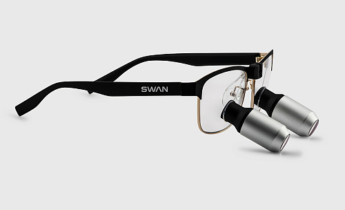 Swan Prismatic 4,0x – Бинокуляры