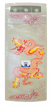 Виталия РБК-1 "POZIS" - Облучатель-рециркулятор бактерицидный с рисунком