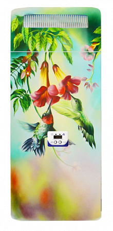 Виталия ОРБ-2Н «POZIS» - Облучатель-рециркулятор бактерицидный с рисунком и инкрустацией