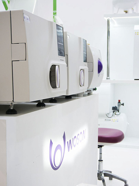 Стенд компании GREEN DENT на выставке Дентал-Экспо 2019_48.jpg