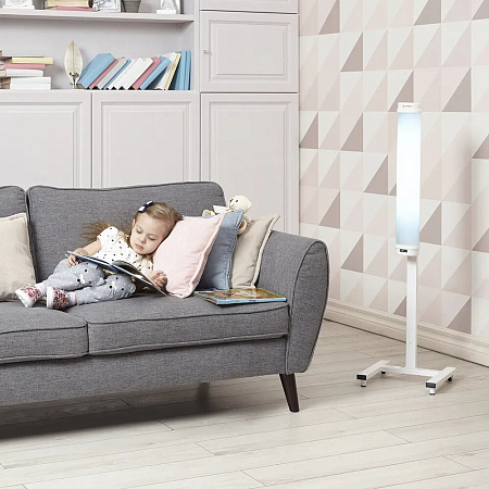 Армед 1-115 ПТ – Рециркулятор бактерицидный