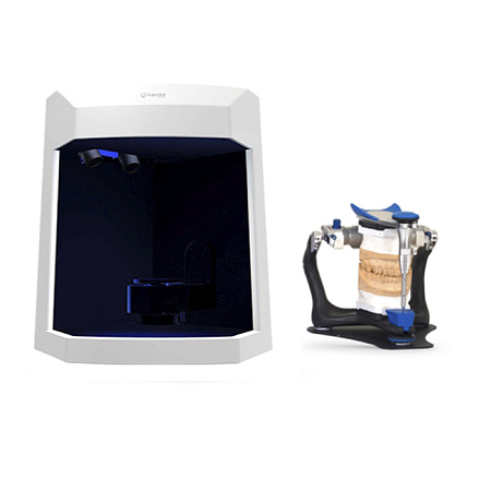 UP3D UP300 - 3D сканер стоматологический