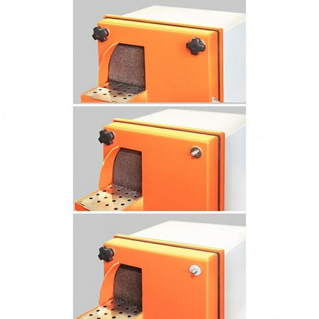 Аверон ТРИММЕР 1.0 - триммер для мокрой шлифовки гипсовых моделей