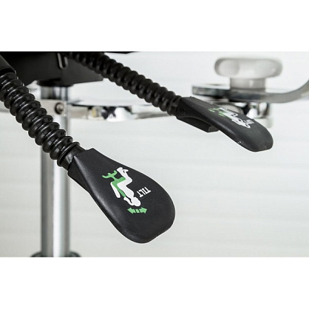 Jingle JKS-036 - стул врача-стоматолога для работы с микроскопом