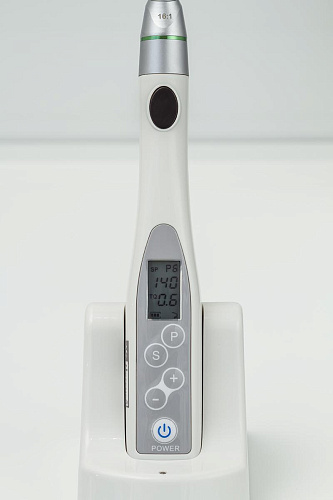 Mercury Mercury 222 - эндодонтический мотор  с ручкой