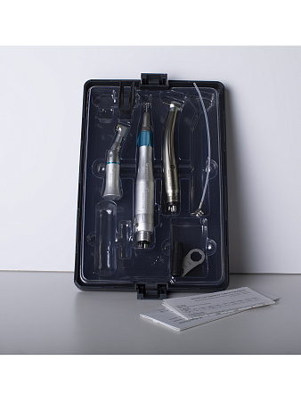 GreenMED AK31-KIT-4 — Набор наконечников