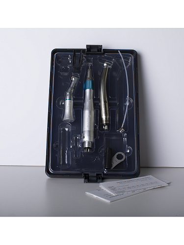 GreenMED AK31-KIT-4 — Набор наконечников