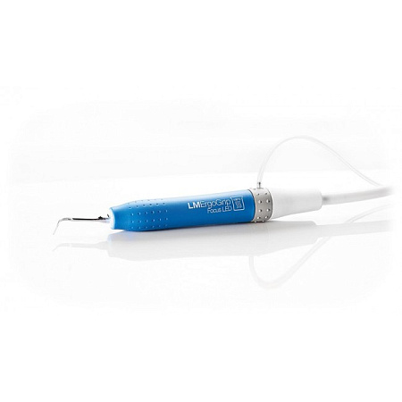 LM-ProPower CombiLED - скалер с подсветкой, совмещенный с пескоструйным аппаратом