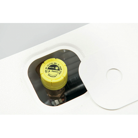 КПЗ ГКа-25-ПЗ (-05) - паровой автоматический стерилизатор класса B, 20,4 л